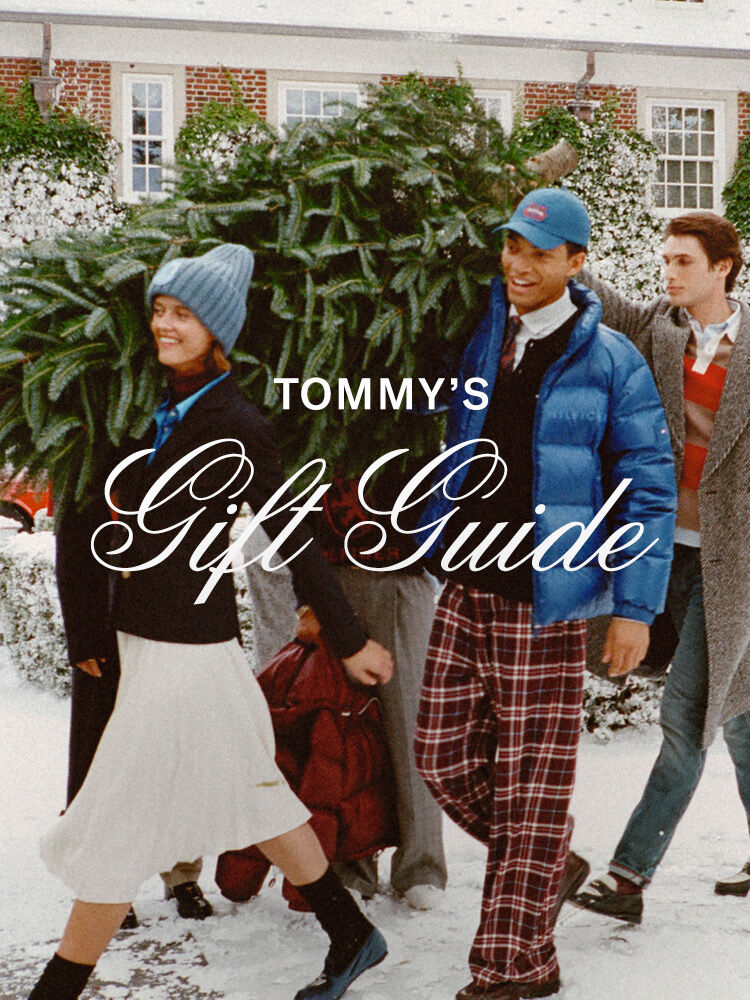 Tommy's Gift Guide