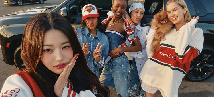 Tommy Hilfiger Tommy Jeans