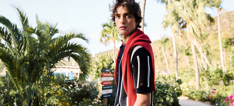 Tommy Hilfiger Men's New Arrivals
