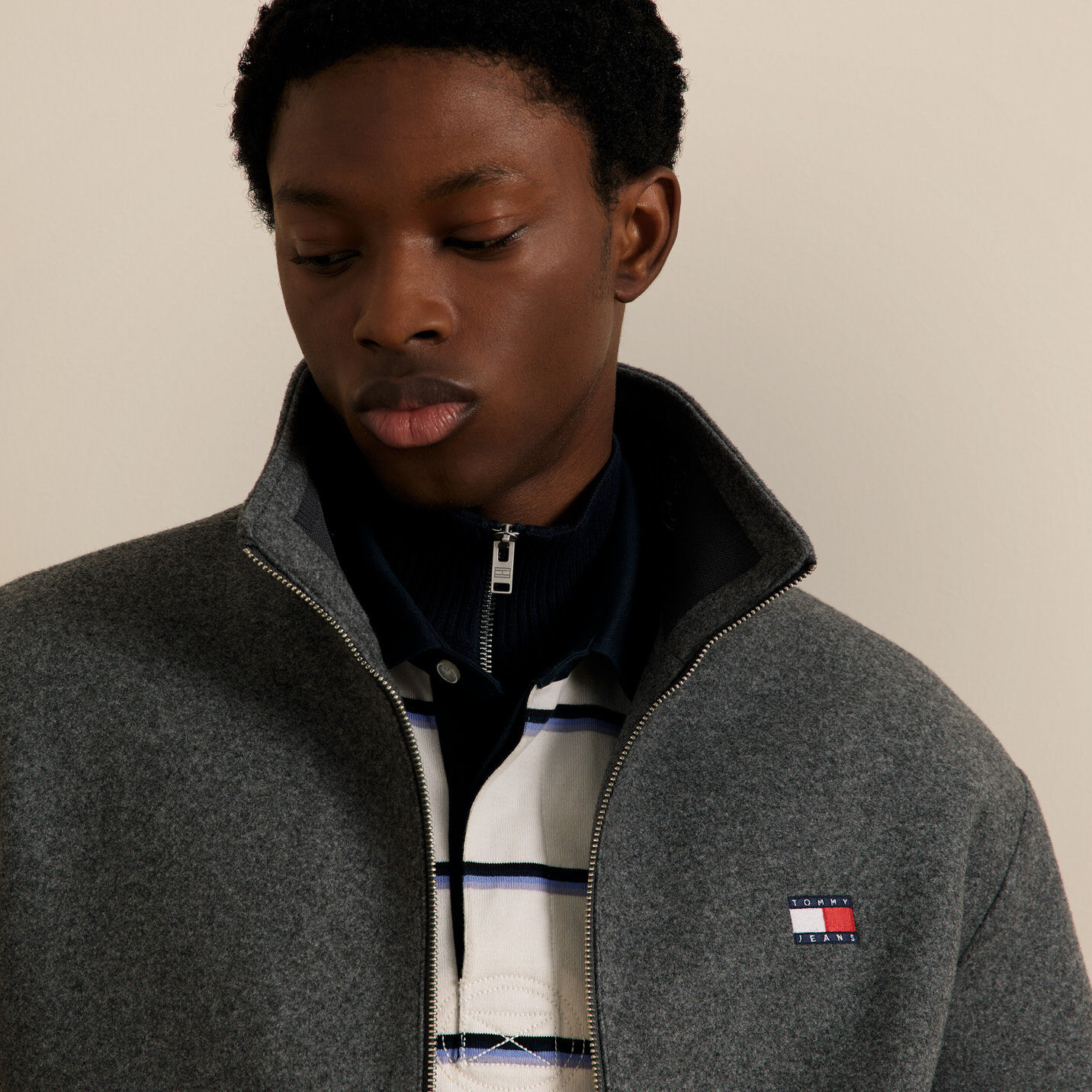 Tommy Hilfiger Jackets & Tops