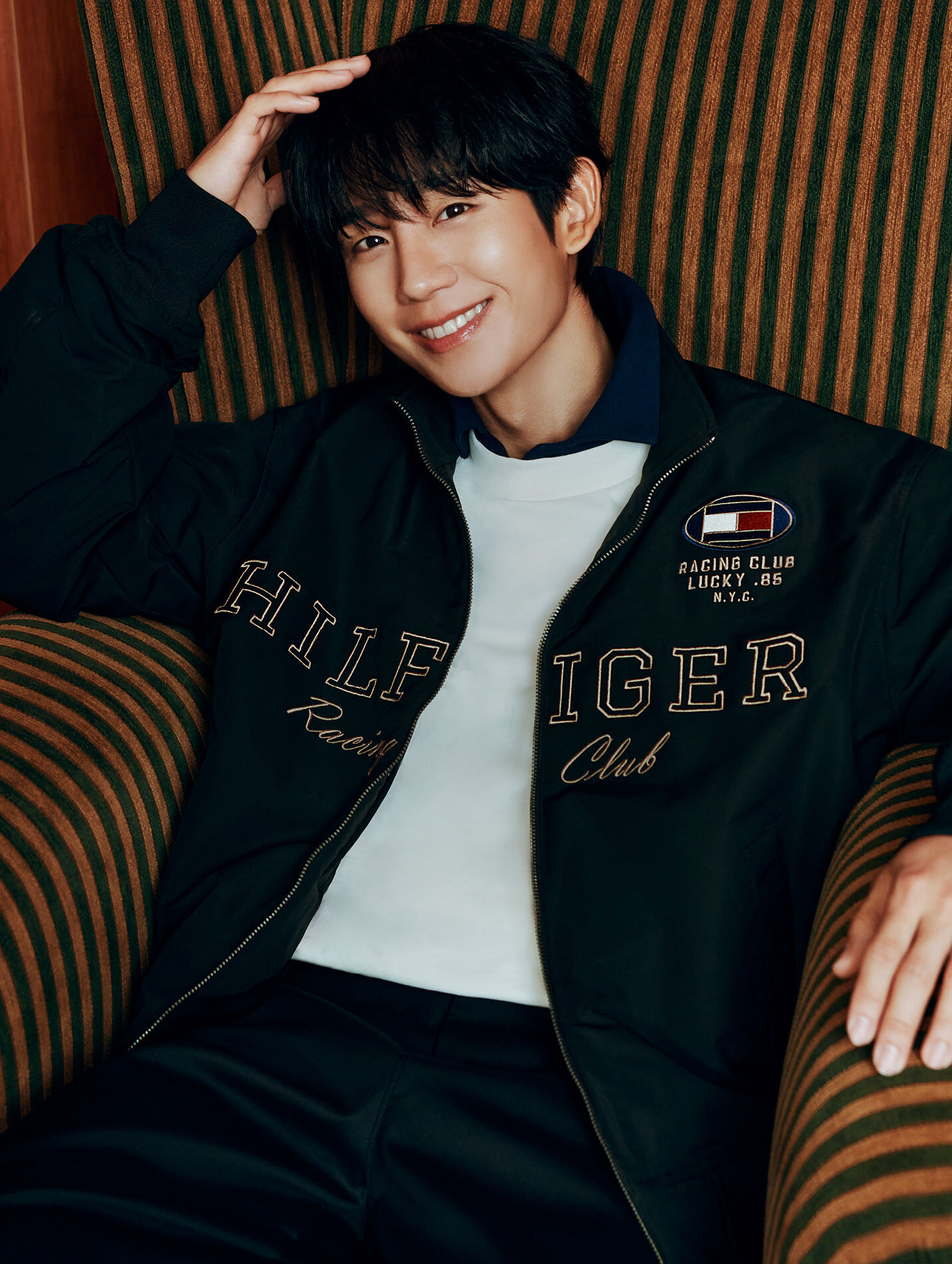 Tommy Hilfiger Men's Coats