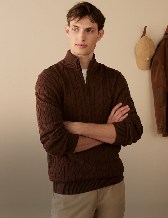 Tommy Hilfiger 針織單品