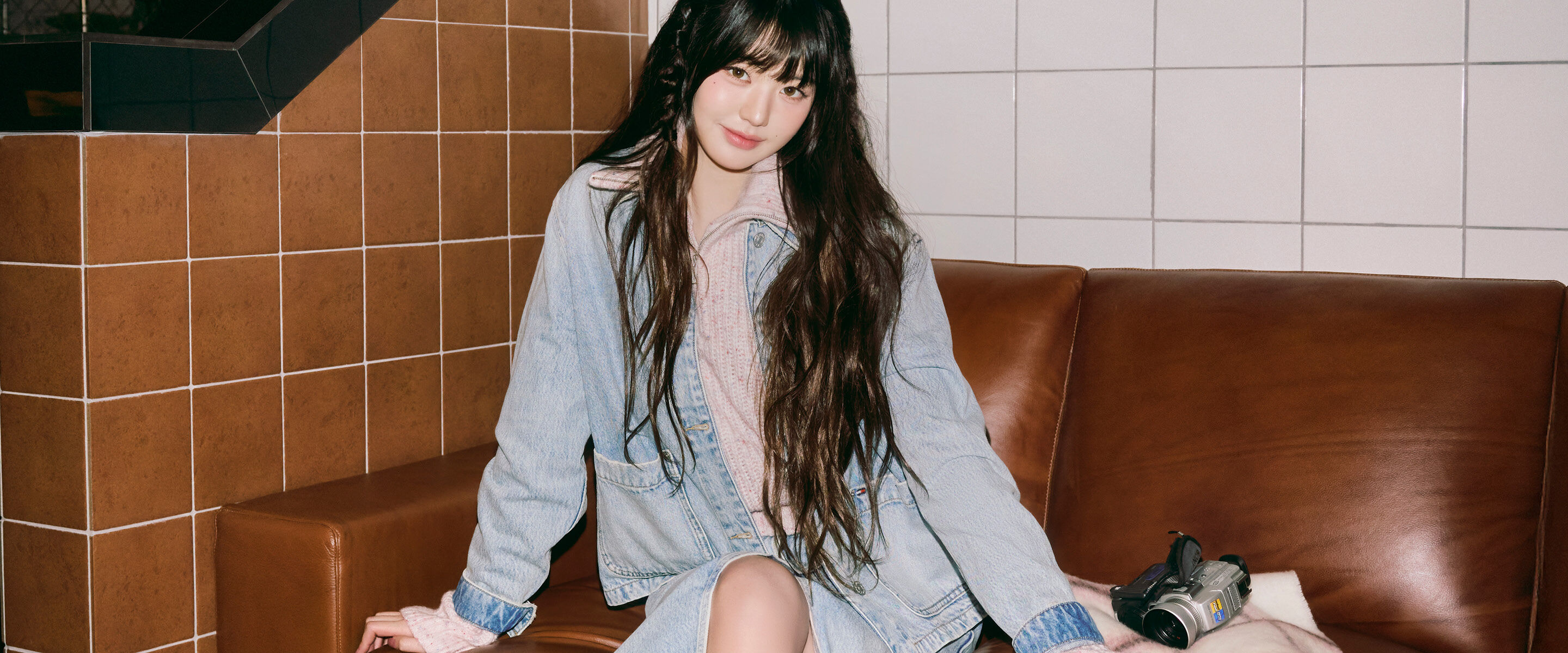 JANG WON YOUNG  for Tommy Jeans JANG WON YOUNG  for Tommy Jeans