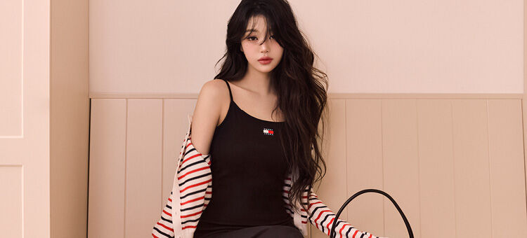 Tommy Hilfiger Women's New Arrivals