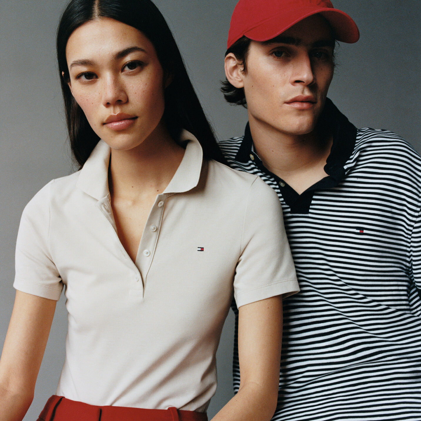 Tommy Hilfiger Polo Shirts