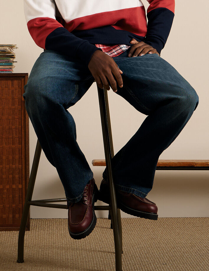 Tommy Hilfiger 男裝鞋款