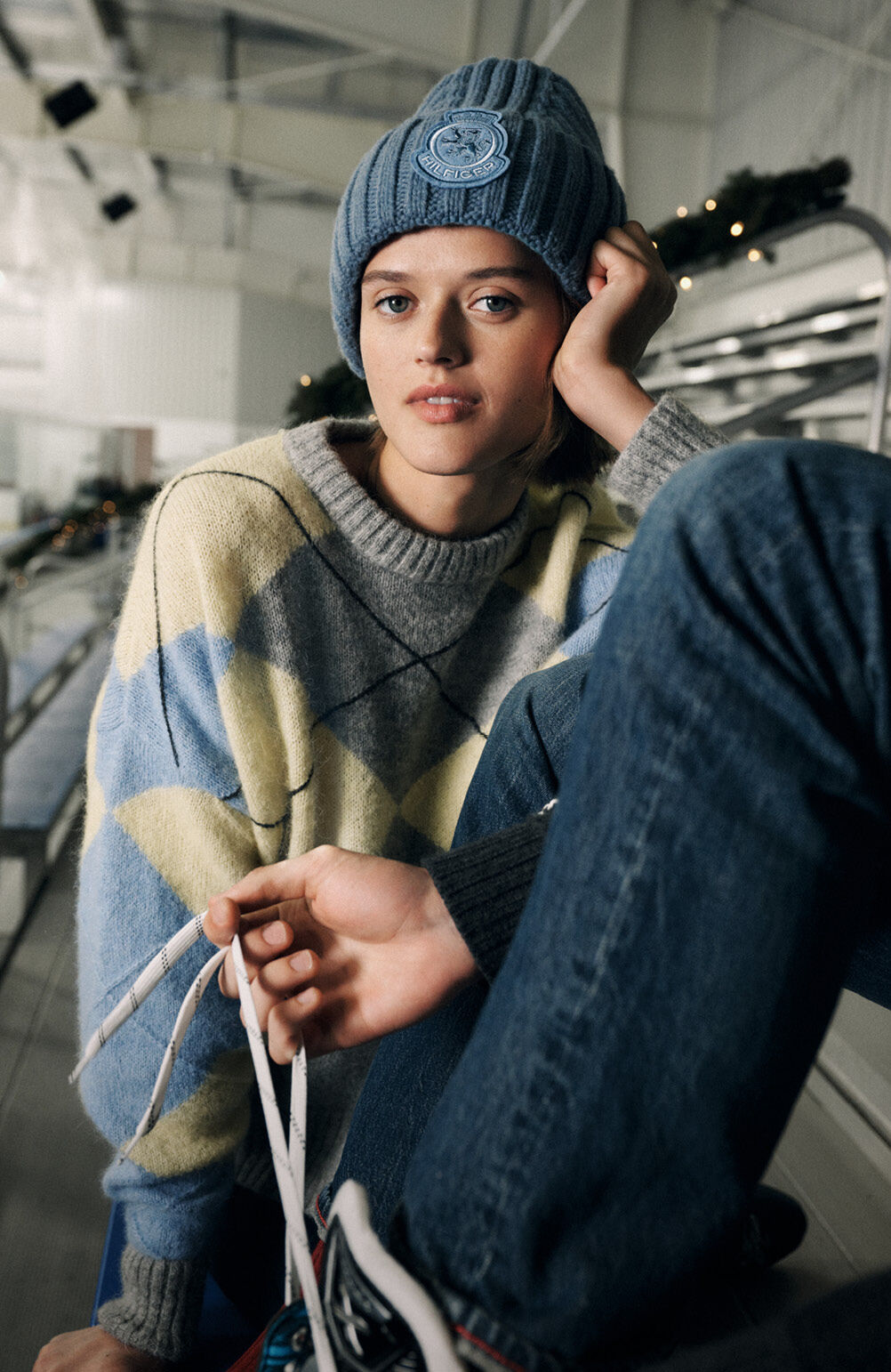 Tommy Hilfiger New Arrivals