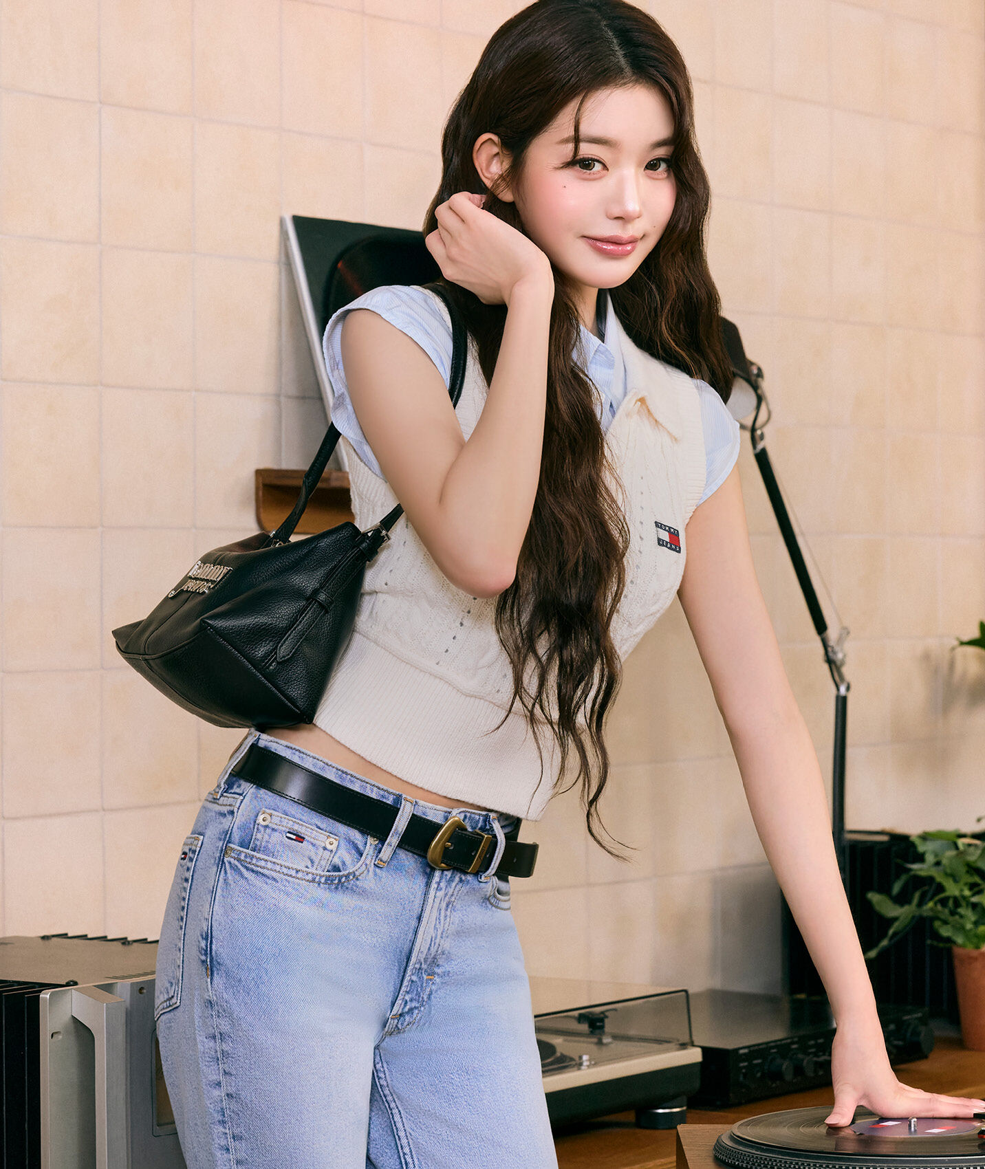 Tommy Hilfiger Women's 上衣