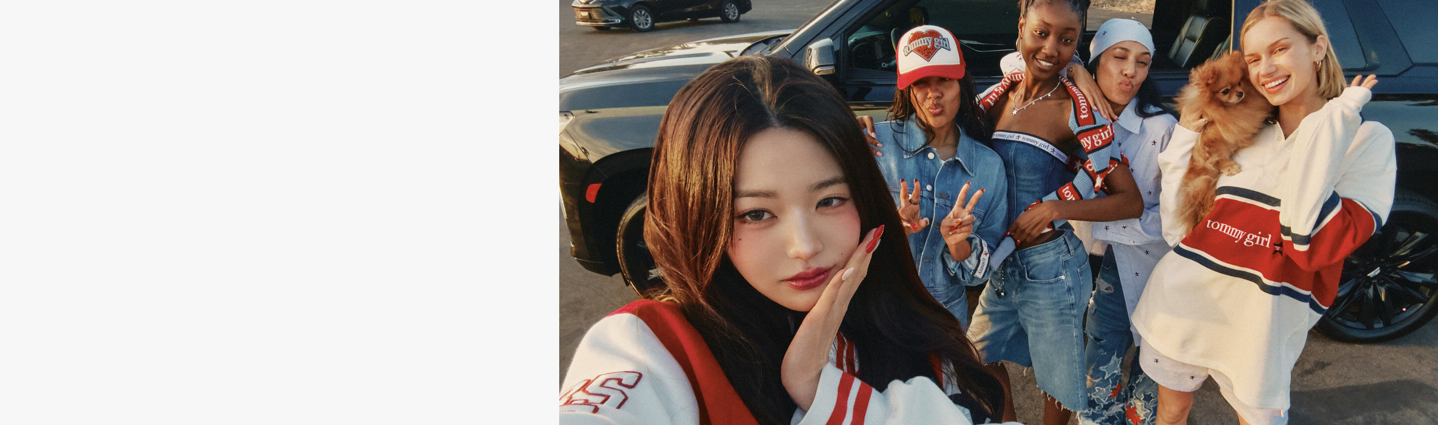 Tommy Hilfiger Tommy Jeans
