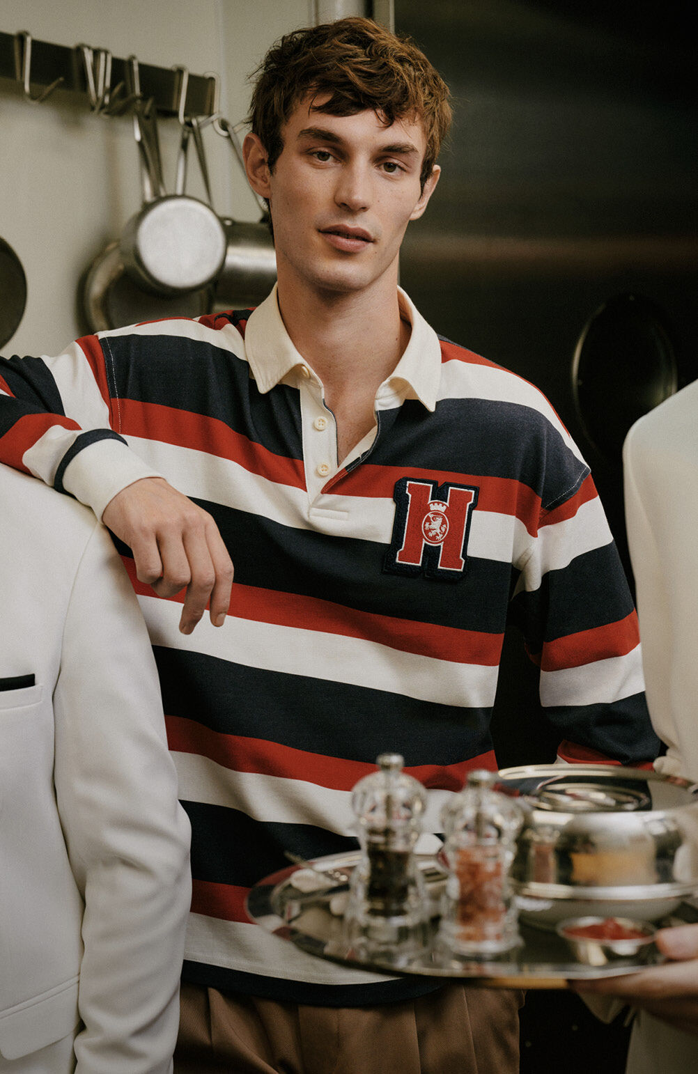 Tommy Hilfiger New Arrivals