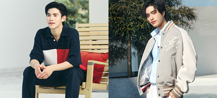 Tommy Hilfiger Men's New Arrivals