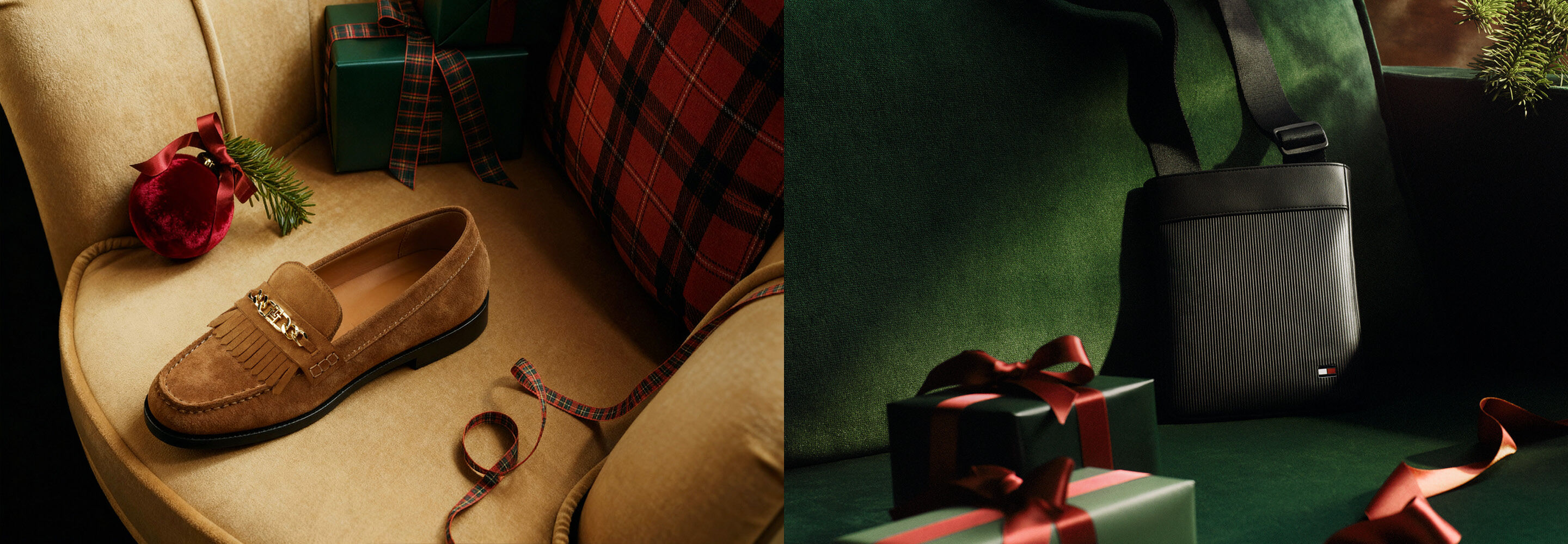 Tommy Hilfiger Accessories