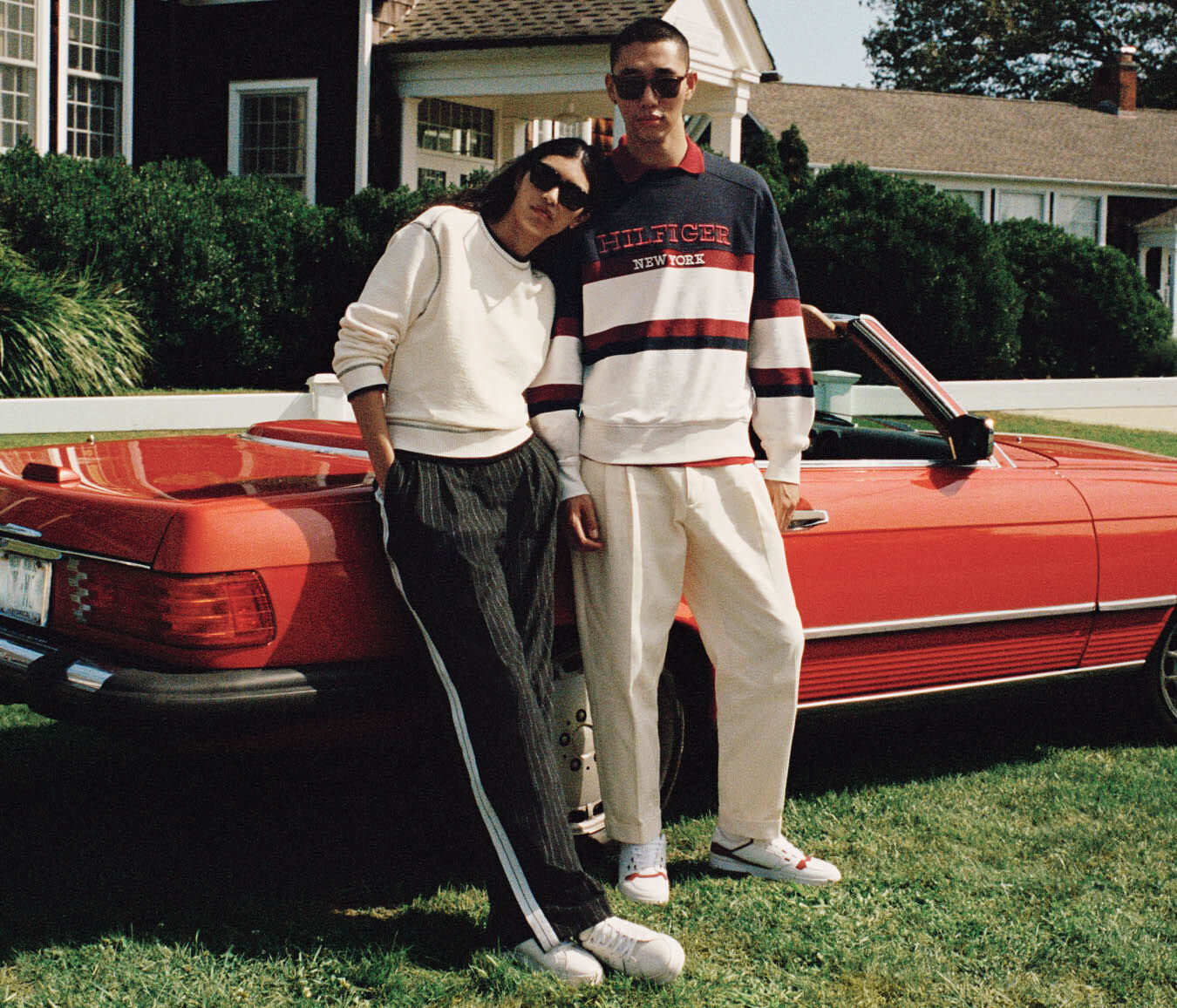Tommy hilfiger shoes store near hotsell me