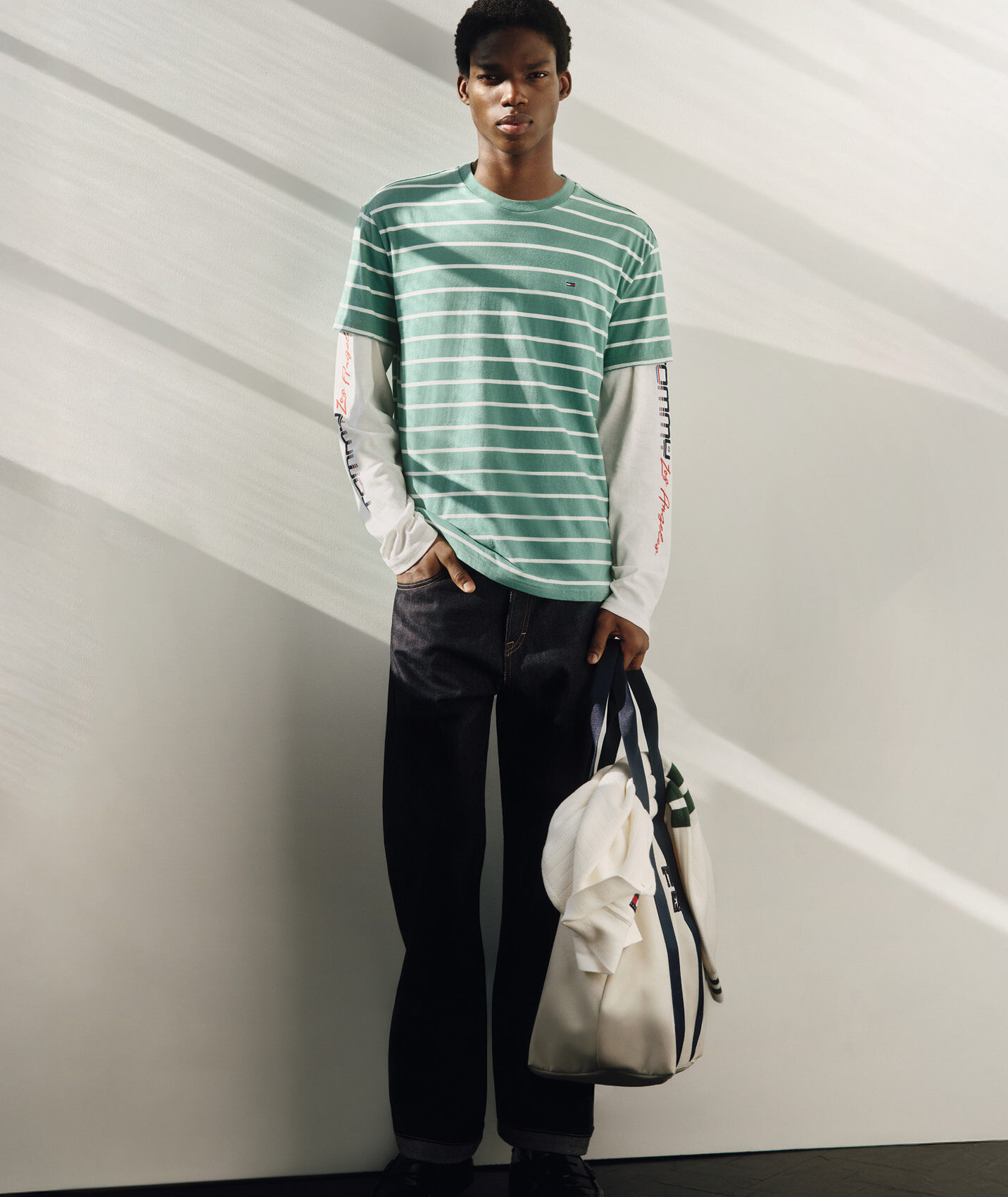 Tommy Hilfiger Modern Denim