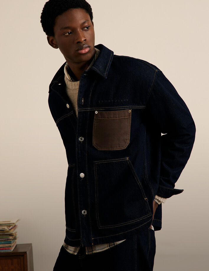 Tommy Hilfiger 男裝襯衫