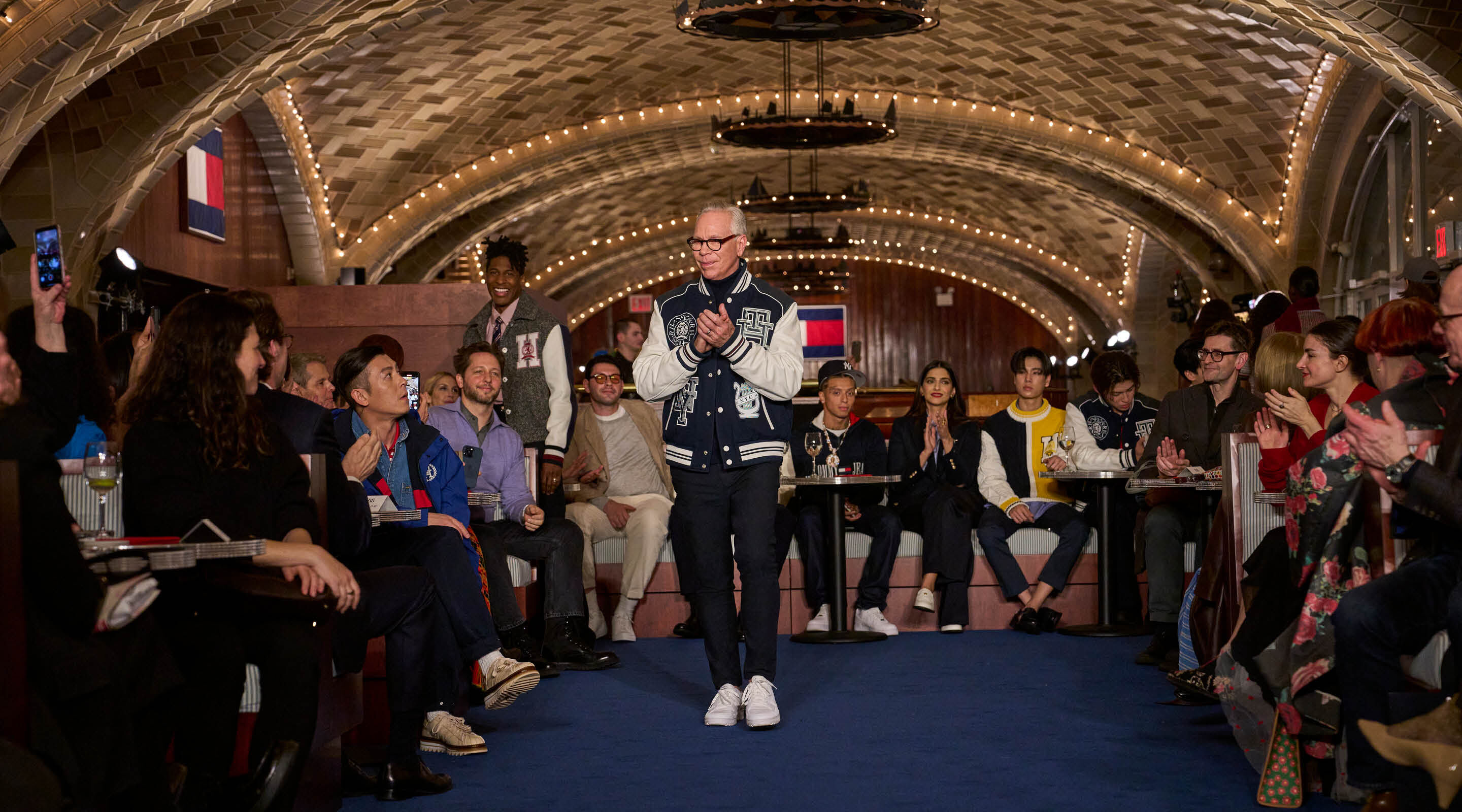 Tommy Hilfiger Taiwan Official Online Store