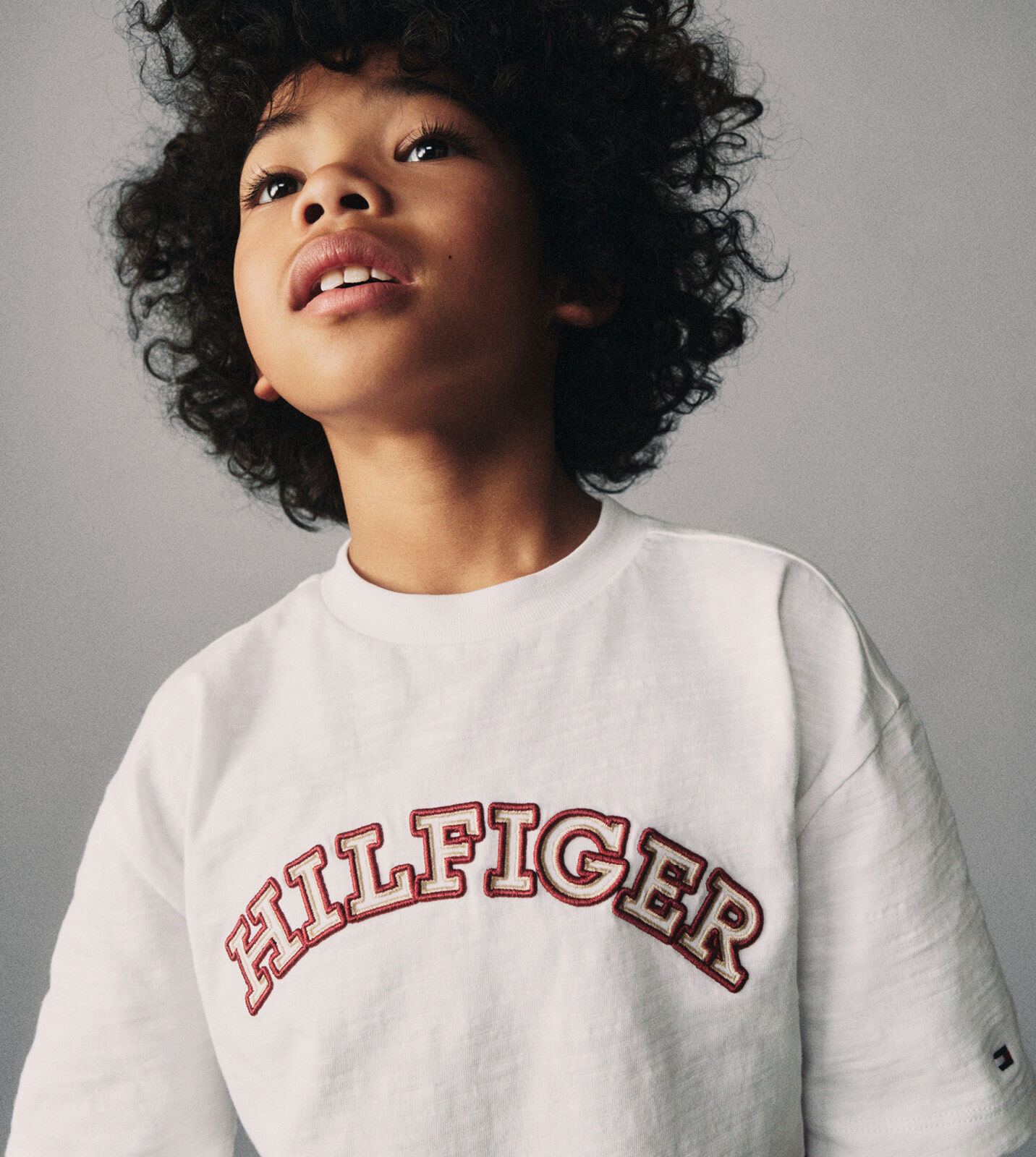 Tommy Hilfiger Kids Boys