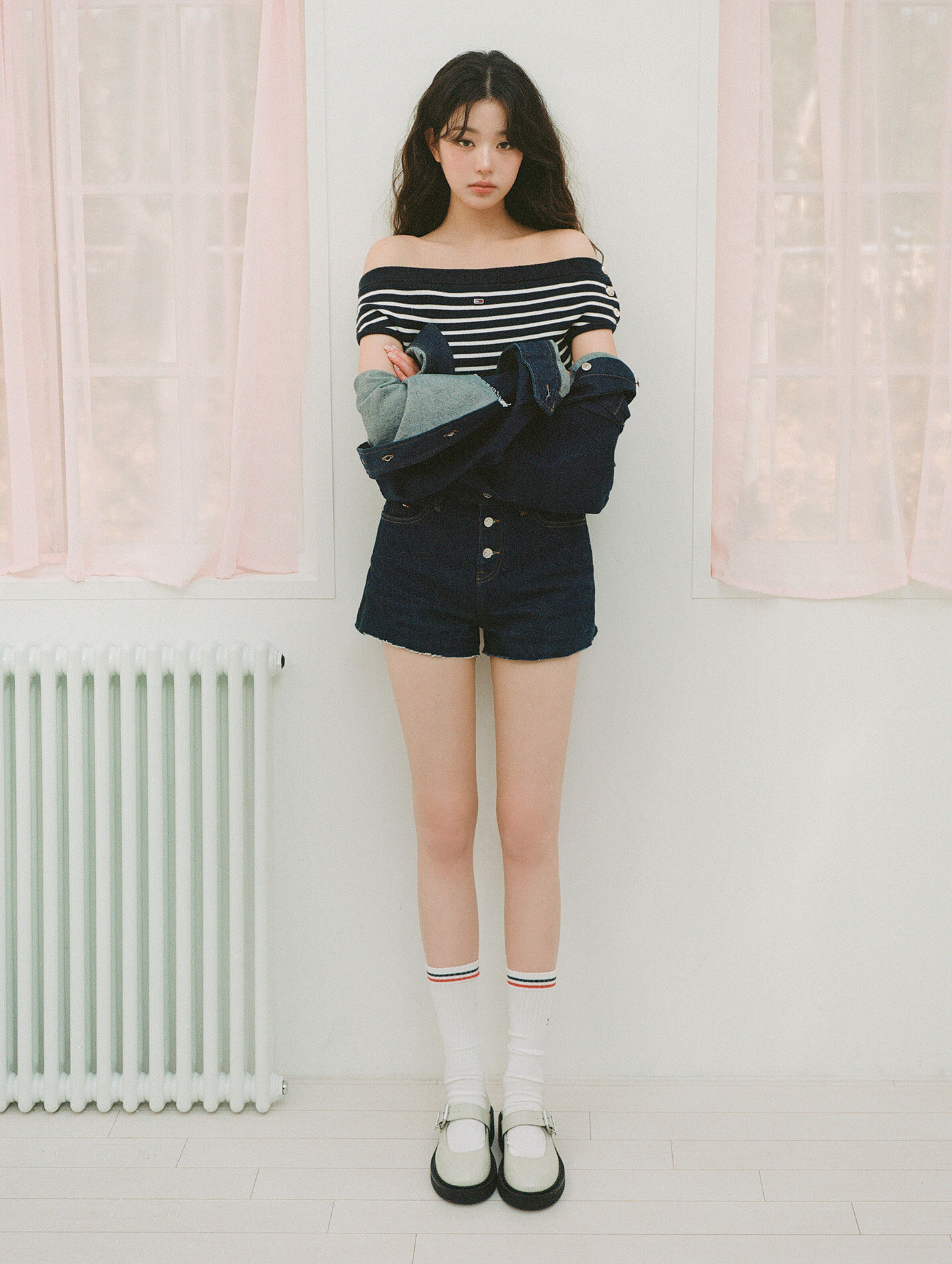 JANG WON YOUNG New Arrivals