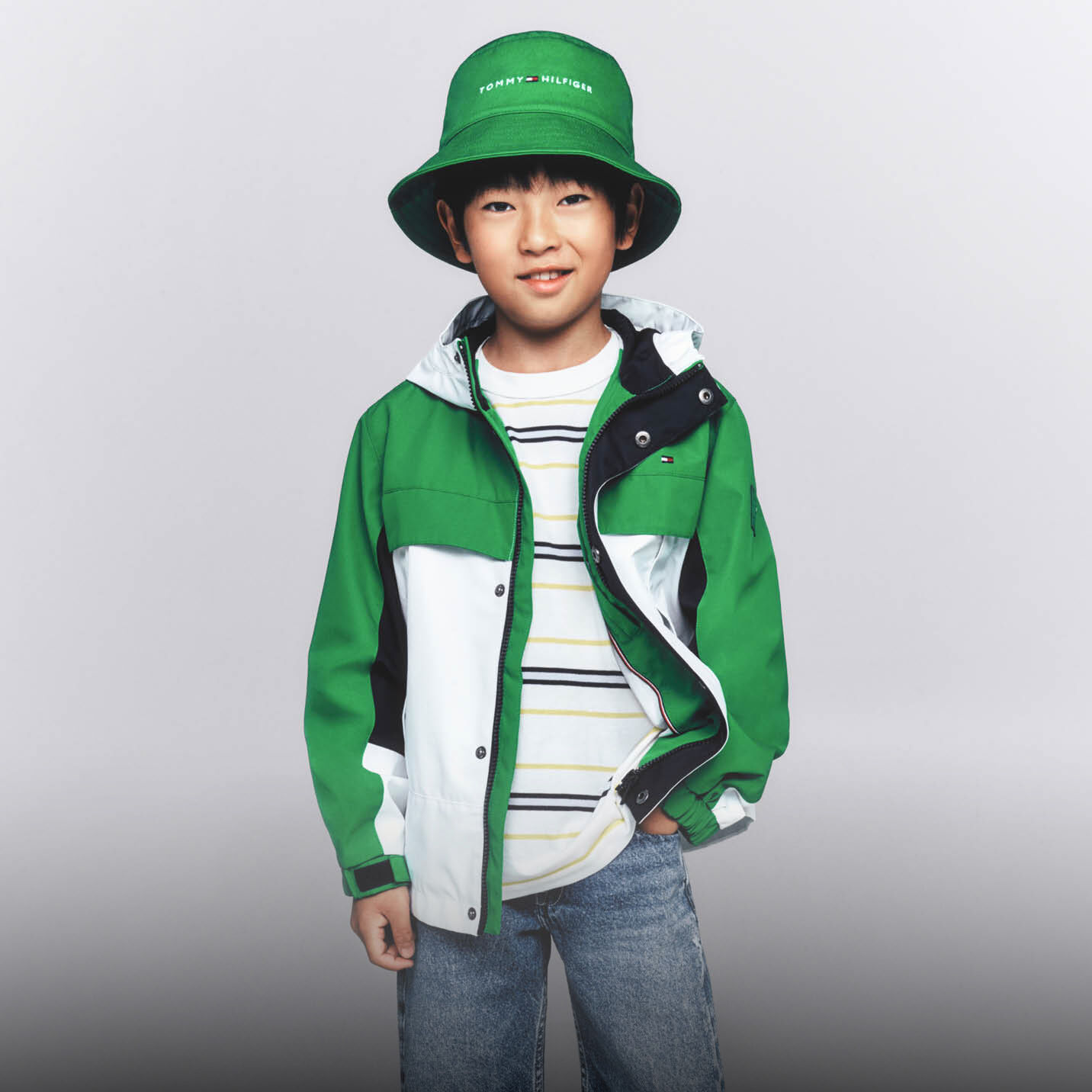 Tommy hilfiger new arrivals kids sliders