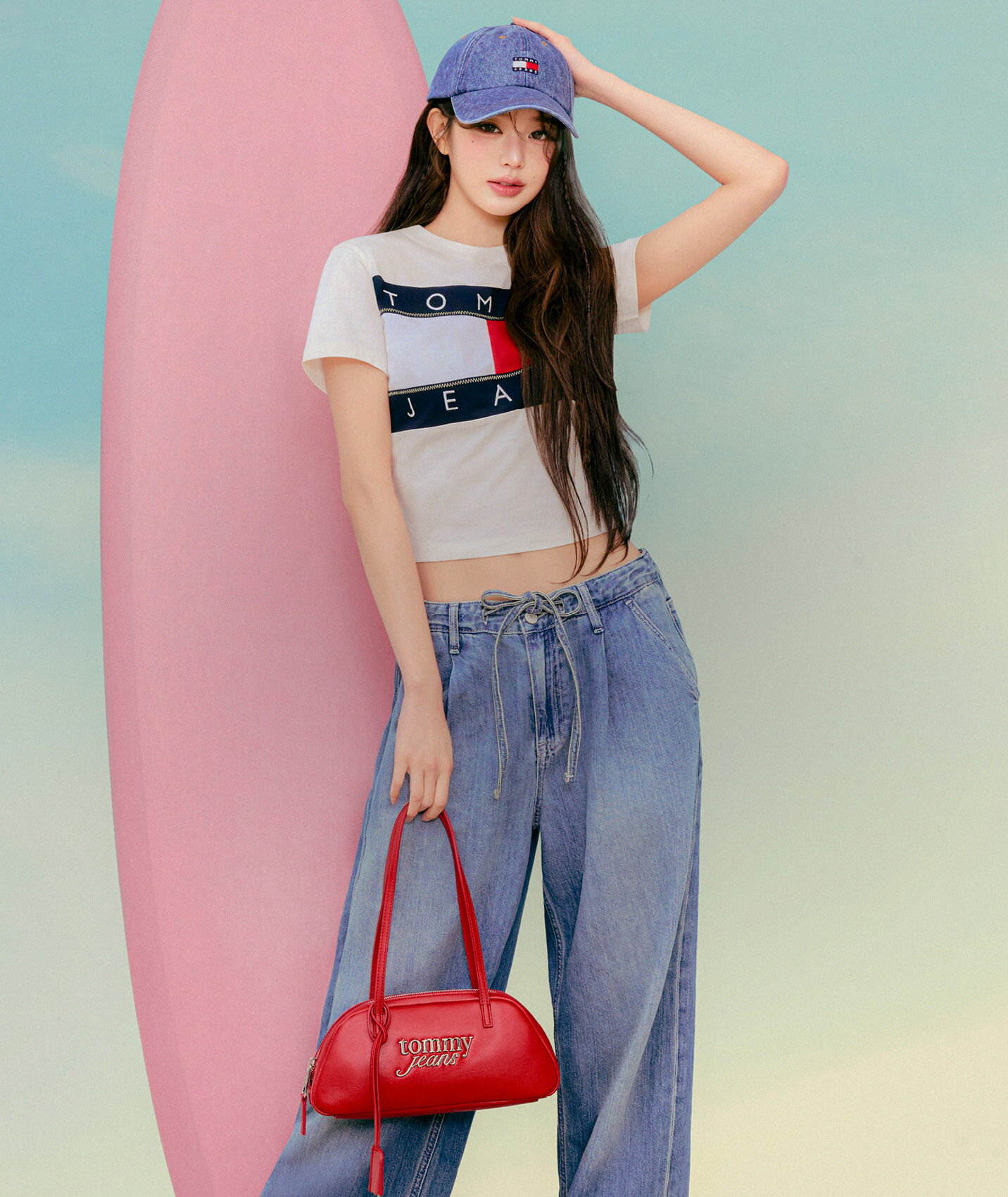 Tommy Hilfiger Women's T恤