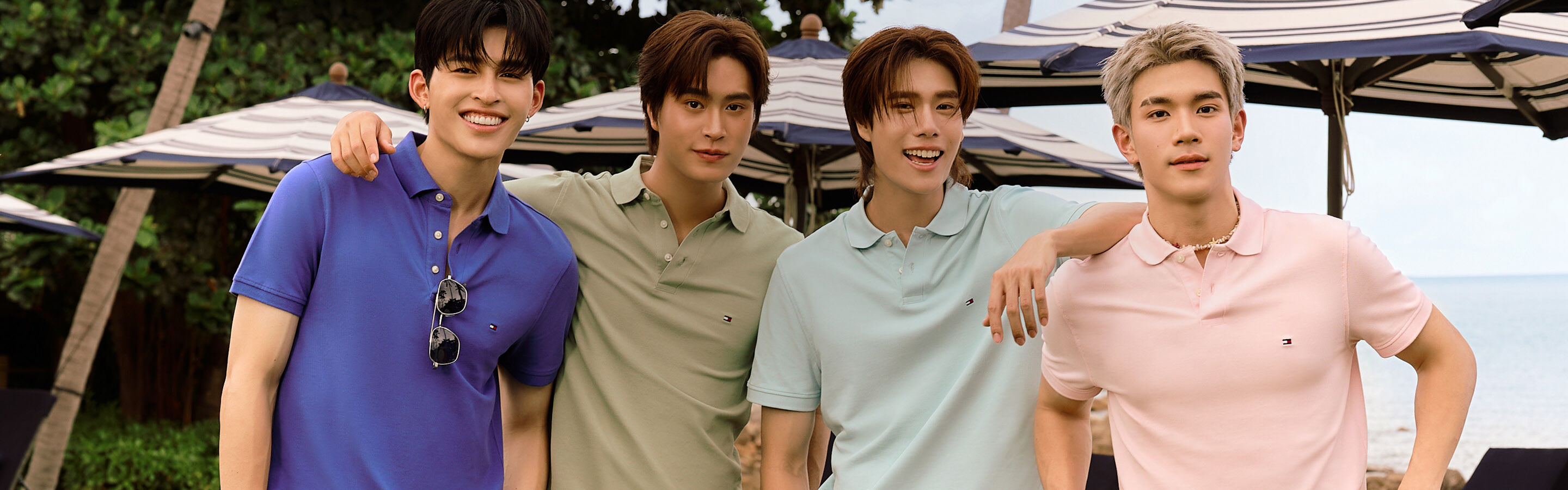 Tommy Hilfiger Polos
