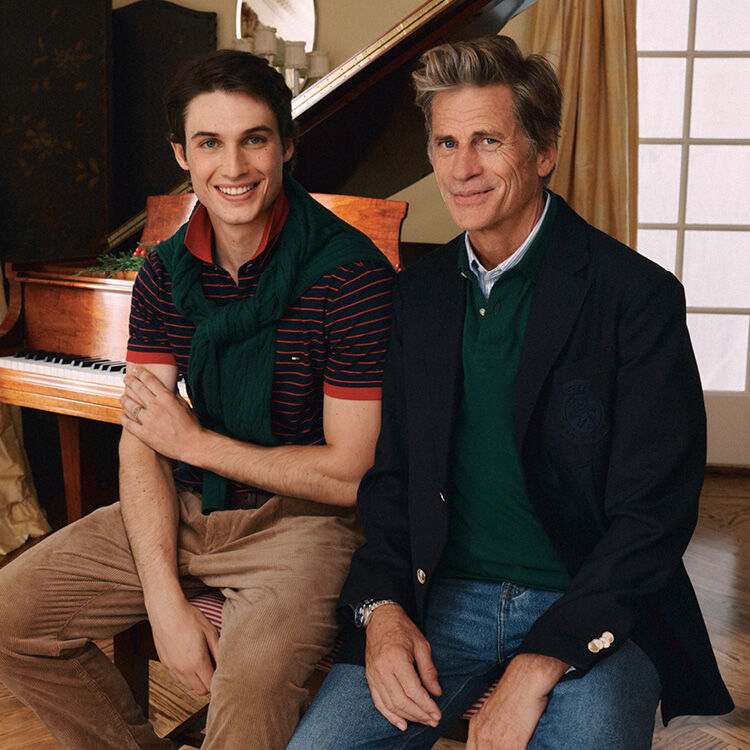 Tommy Hilfiger Polos