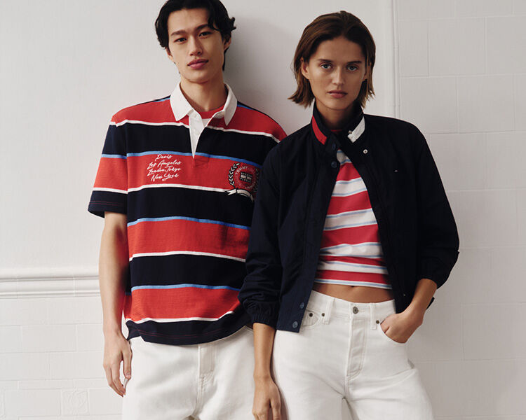 Seasonal Refresh  New Arrivals