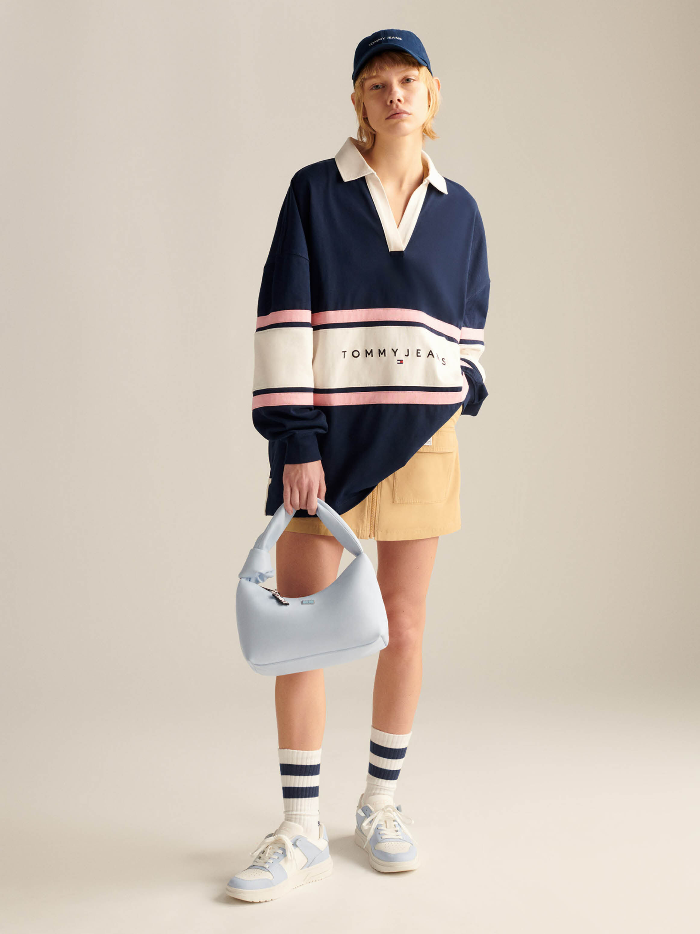 Tommy hilfiger cheap outfit women's