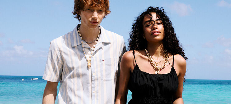 Tommy Hilfiger New Arrivals