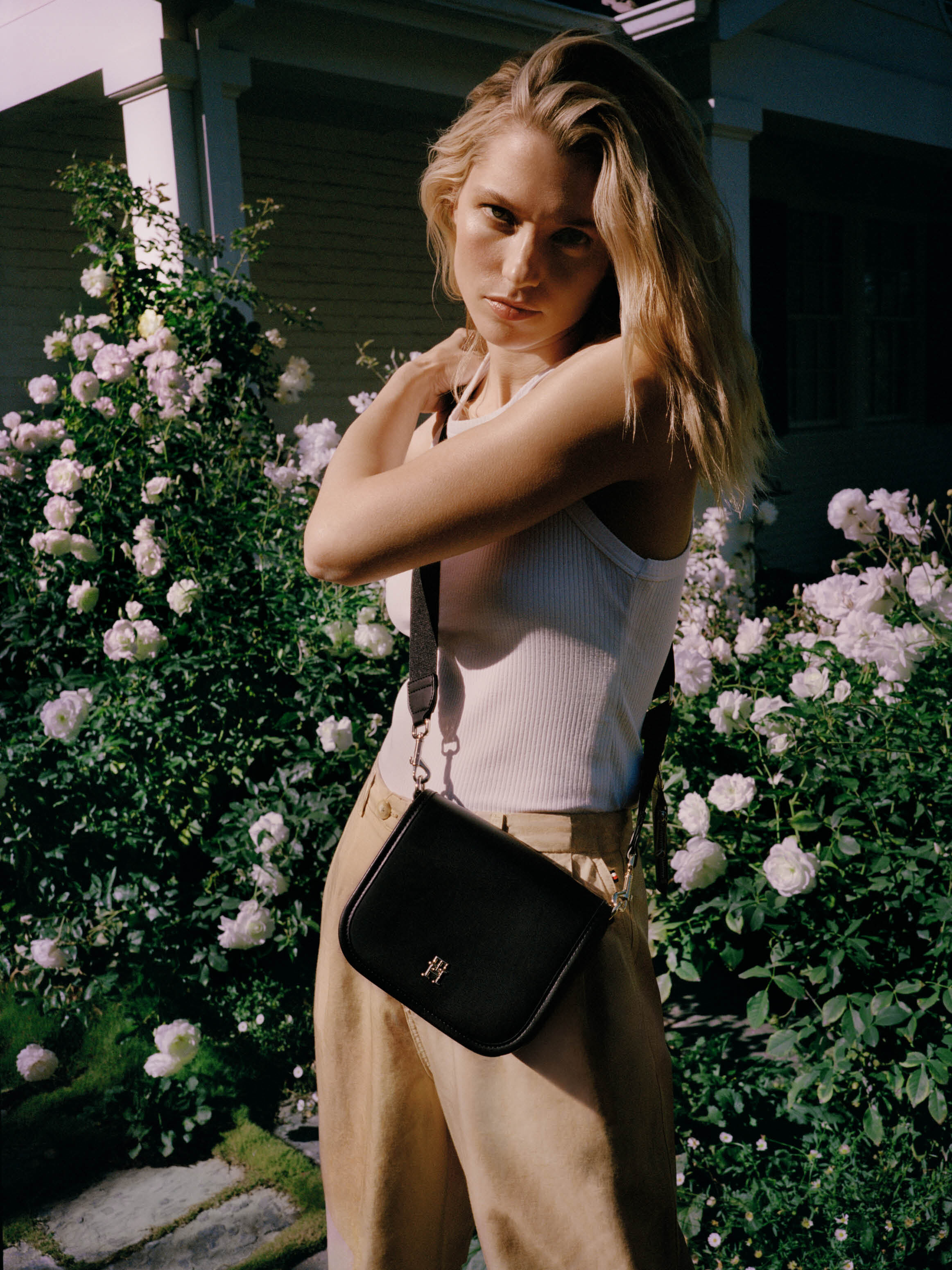 Tommy outlet women bags