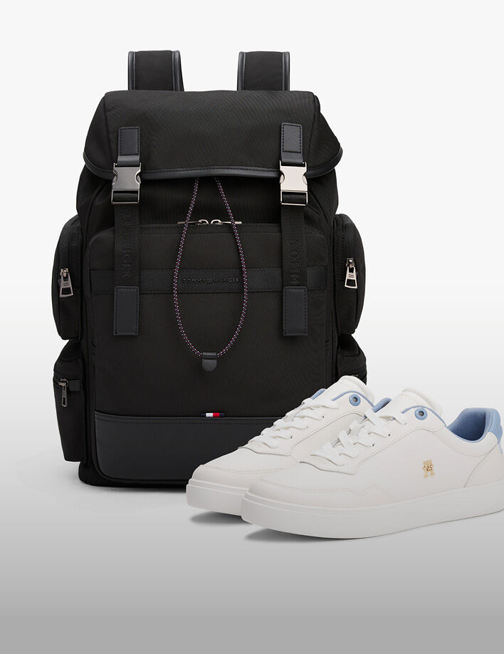 Tommy Hilfiger 配件專區