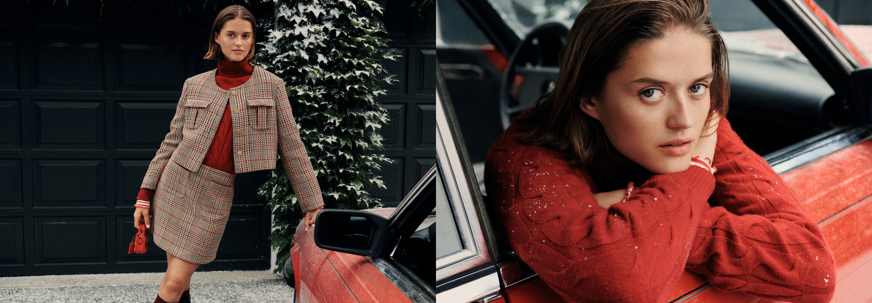 Tommy Hilfiger Women's New Arrivals