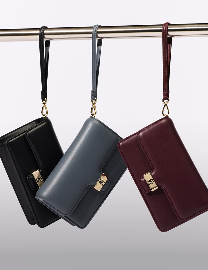 Tommy Hilfiger 錢包