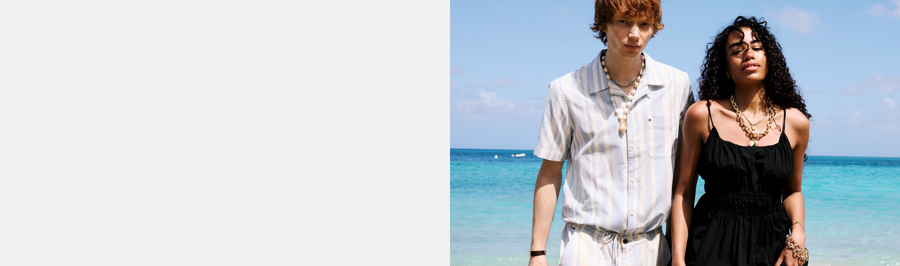 Tommy Hilfiger New Arrivals