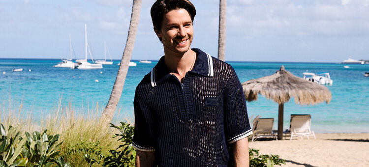 Tommy Hilfiger Men's New Arrivals