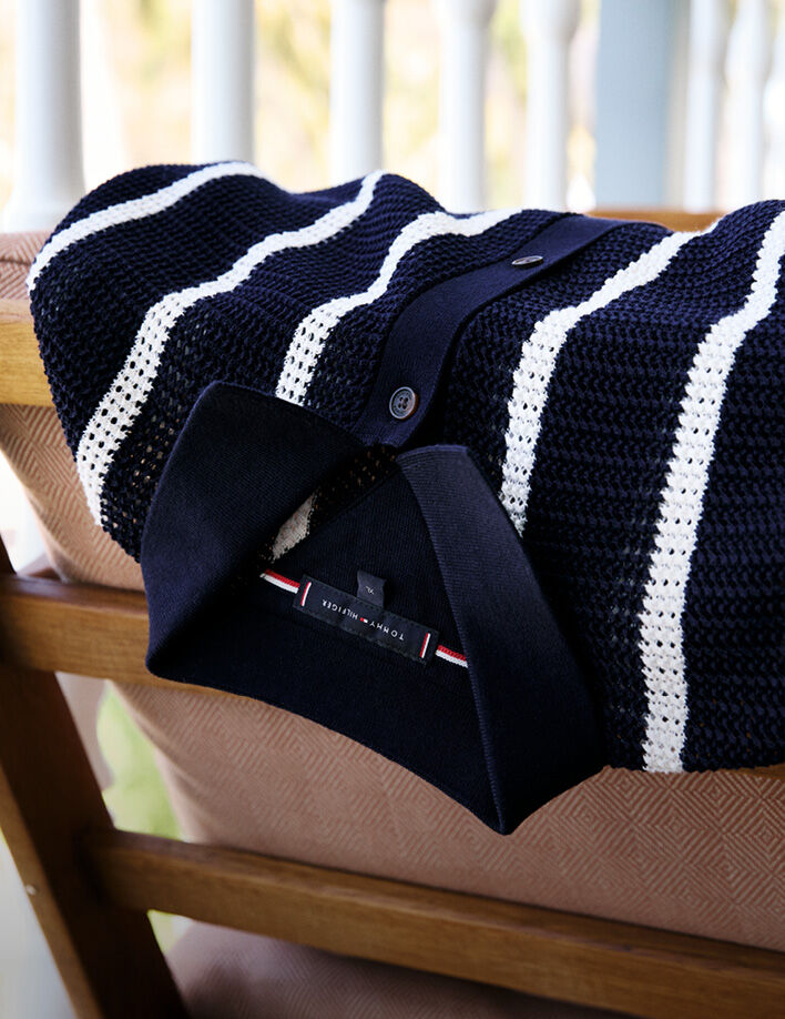 Tommy Hilfiger - Men's Polos