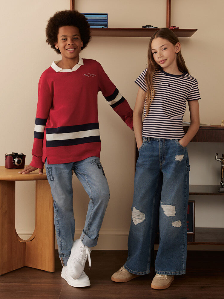 Tommy Hilfiger_The Cozy Edit