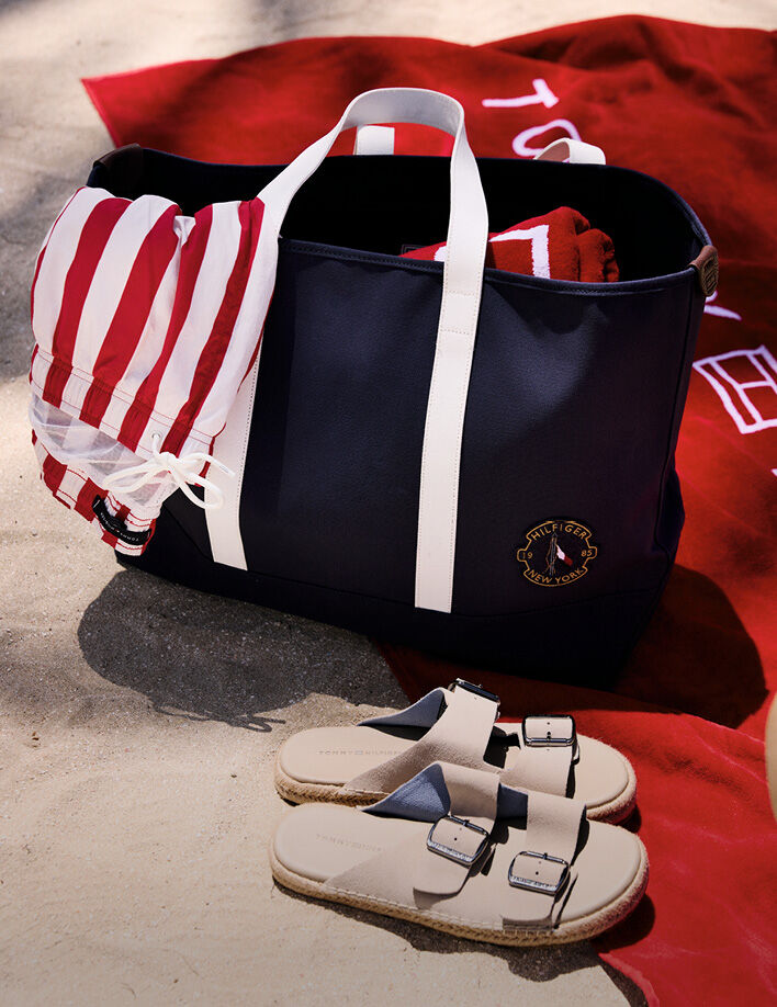 Tommy Hilfiger - Men's Accessories
