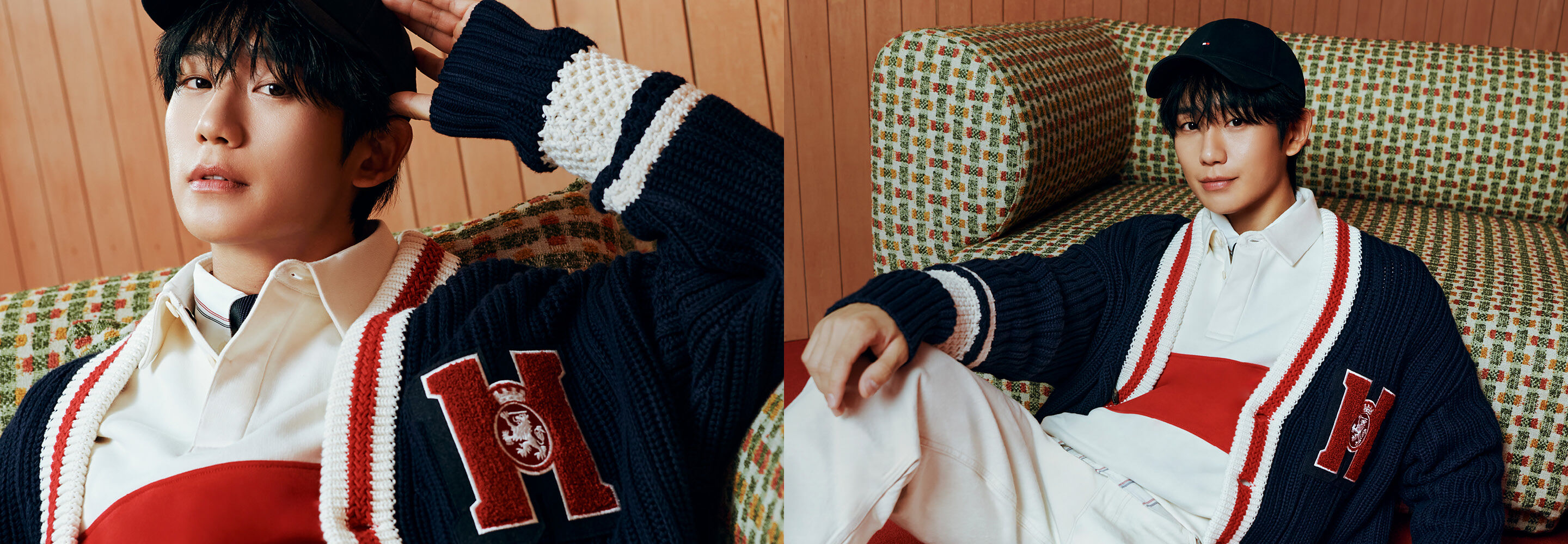 Tommy Hilfiger Men's Knitwear