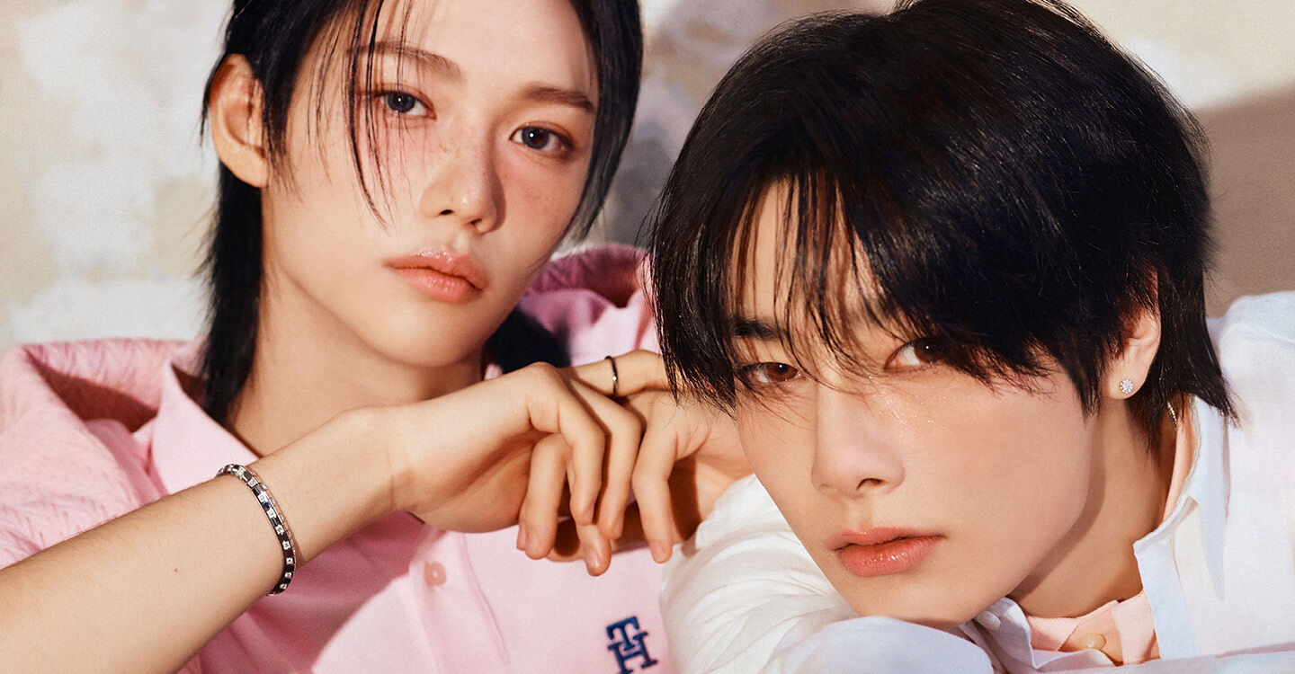 Stray Kids For Tommy