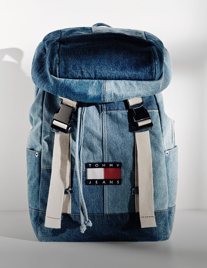 Toomy Hilfiger Bags for Him