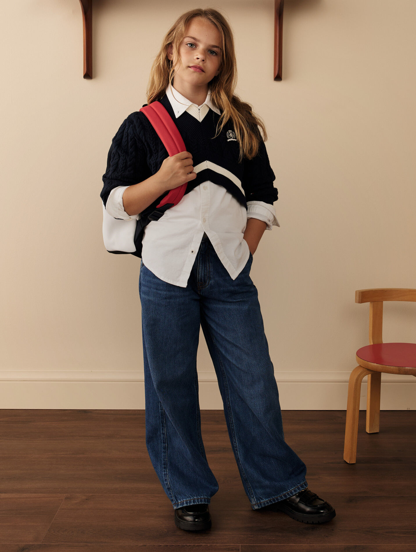 Tommy Hilfiger It's Cozy  Time 