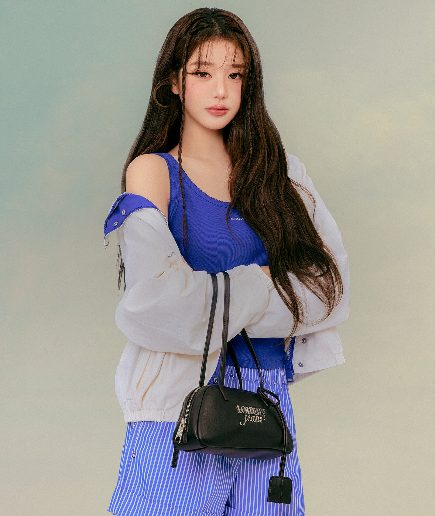 Tommy Hilfiger Women's 上衣