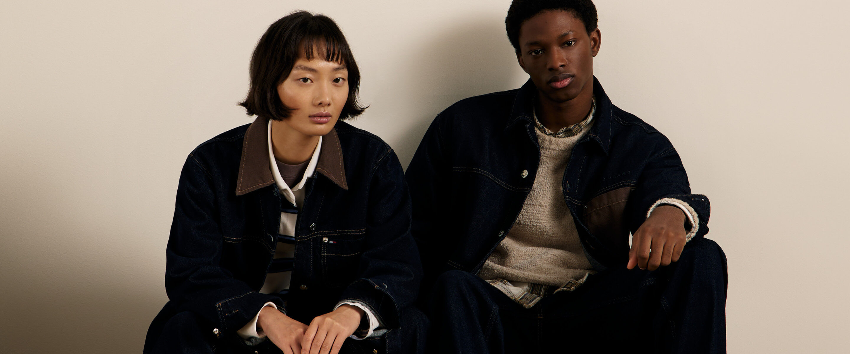 Tommy Jeans Fresh for 2026