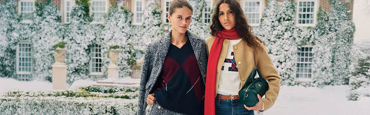 Tommy Hilfiger Women's New Arrivals