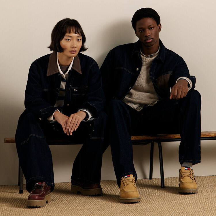 Tommy Jeans Fresh for 2026