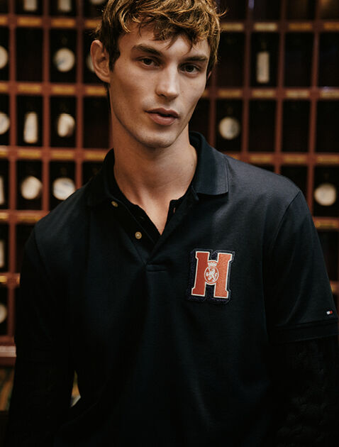 Tommy Hilfiger Polos