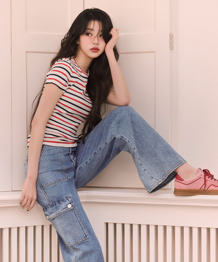 Tommy Hilfiger - Summer outfit