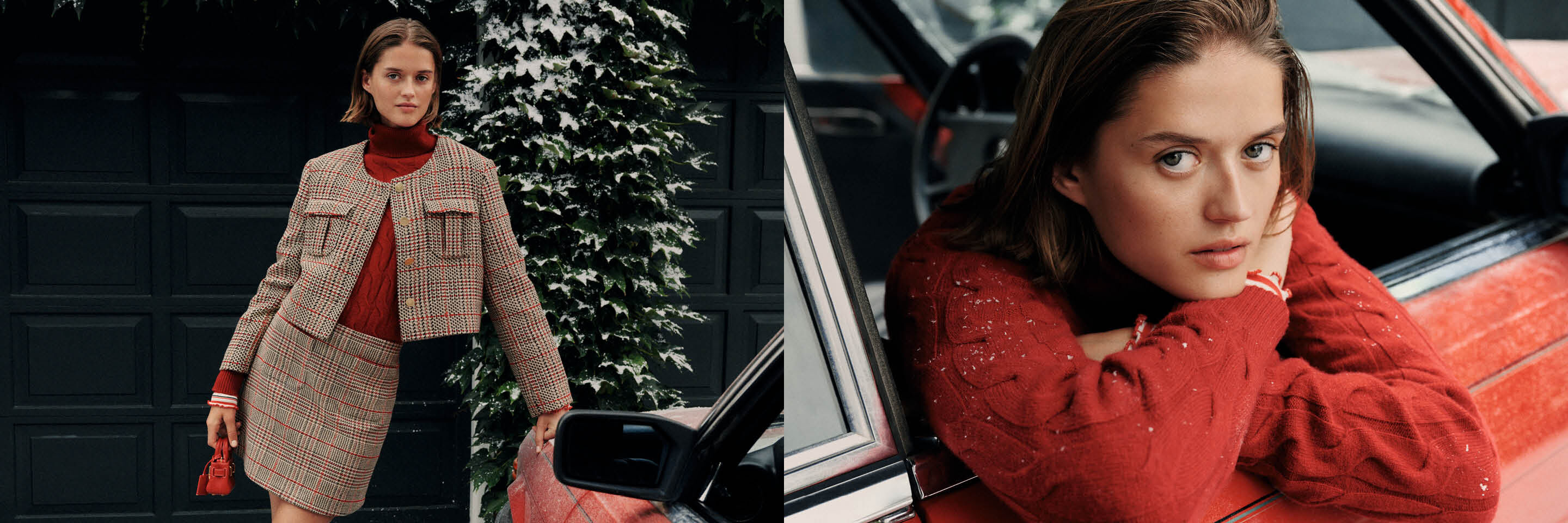 Festive picks, remixed  