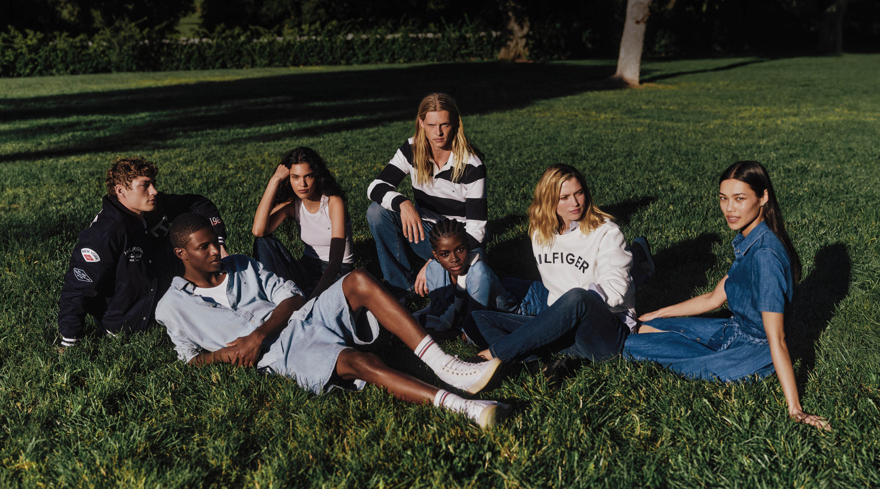 Tommy jeans sito best sale ufficiale